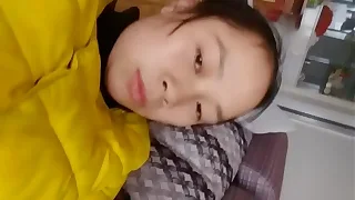 Asian Korean XXX 13